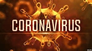 Coronavirus COVID-19 Update